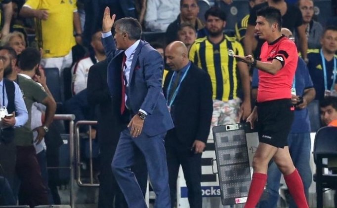 "beşiktaş Fenerbahçe Derbisine Artık Etekle Çıkar"