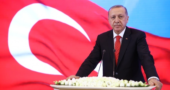 Cumhurbaşkanı Erdoğan: 'türkiye Olarak Özbekistan'a Her Türlü Desteği Vermeye Hazırız'