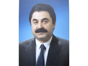 Sanayici Kamil Şerbetçi’nin Ölüm Yıl Dönümü