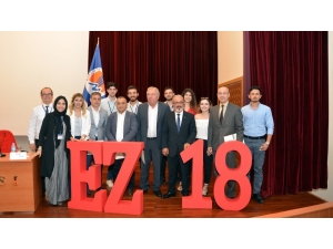 Meü’de ’Ekonomi Zirvesi’