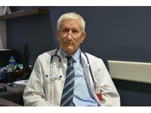 Bu Hastalık Tüm Organları Etkiliyor