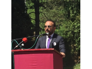 İzmit’ten Kardeş Travnik’e Sağlık Desteği