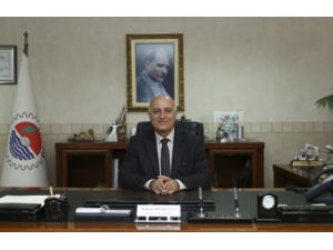 Kızıltan: "Yeni Teşvikler, Mersin İçin Önemli Fırsat"