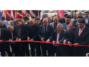 Erzurum’da Bigi Teknolojilerinde 50 Yıllık Gurur