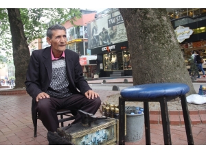 1 Mayıs Onlara Bayram Olmadı