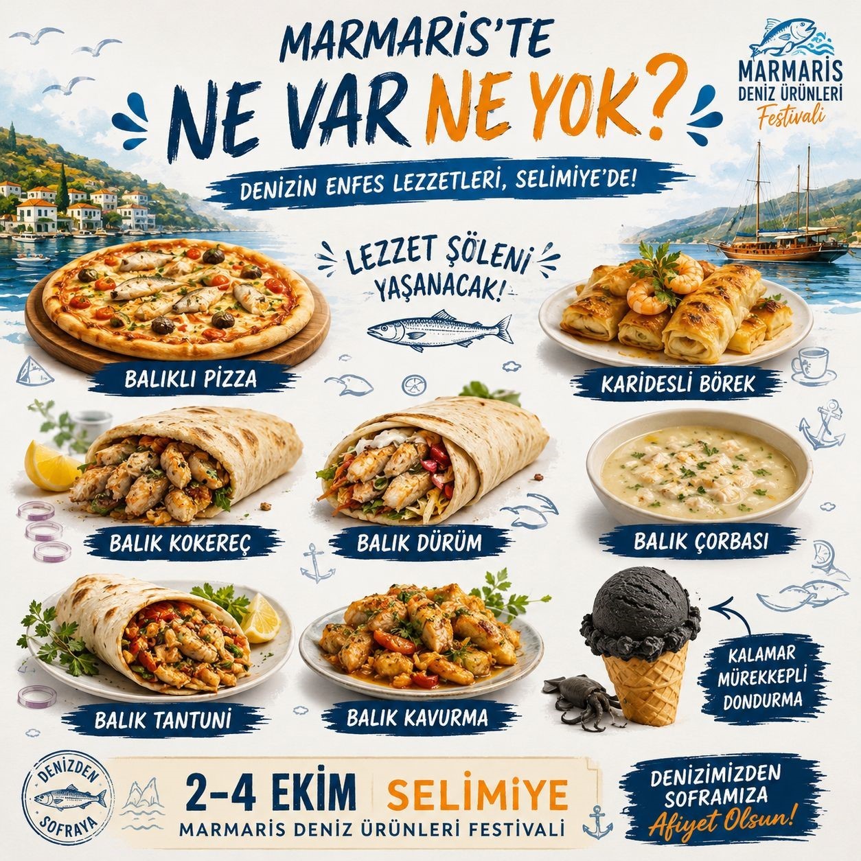 marmaris-teki-festivalde-lezzet-soleni-yasanacak