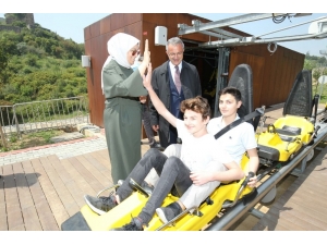 Milletvekili Katırcıoğlu’ndan ‘Maceraya’ Tam Not