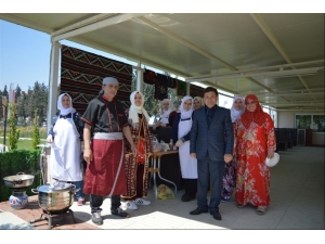 İvrindili Aşçılar Tam Not Aldı