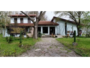 A Sınıf Diplomalı Milli Park’ta Doğa Canlanıyor