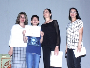 Abdioğulları, Çalışanlarını Resim Yarışması Etkinliğinde Buluşturdu