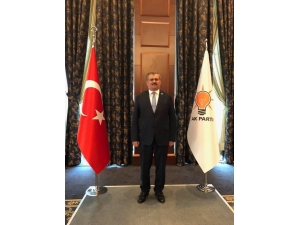 Çaturoğlu’ya Sosyal Medyadan Destek