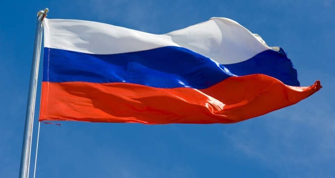Abd, Rusya'nın Seattle Konsolosluğundaki Rus Bayrağını Indirdi