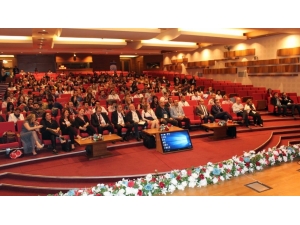 Peryön 8’inci İnsan Yönetimi Zirvesi