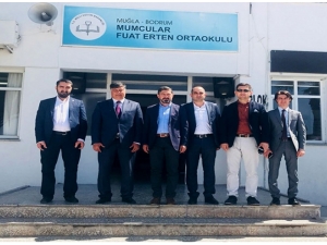 Uçak; “Eğitimcilere Şiddet Sorunu Çözmez”