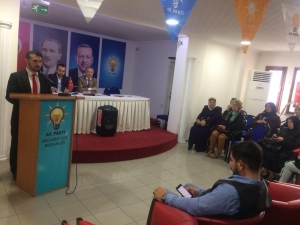 Çebi’den Tam Gün Mesai