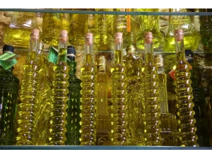 Zeytinyağında Tağşişe Dikkat