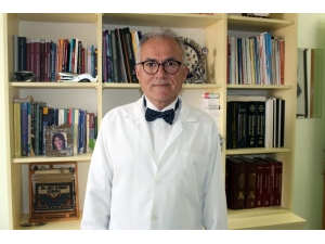 Türkiye’de 3,5 Milyon Astım Hastası Var