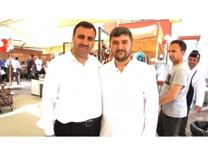 Burhaniye’de Kermes Geliri 75 Öğrenciye Harçlık Olacak