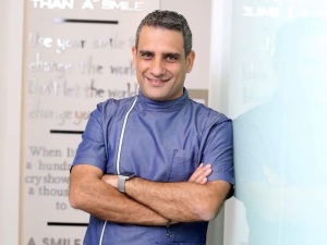 Kemik Erimesi İmplant İçin Engel Değil