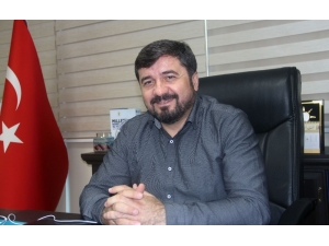 Ak Parti Giresun İl Başkanı Şenlikoğlu, Adaylık Sürecini Değerlendirdi