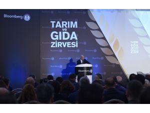 Bakan Fakıbaba: "Gübre Desteğini Kdv İndirimi Olarak Değil De Direkt Olarak Verseydik Daha İyi Olurdu"