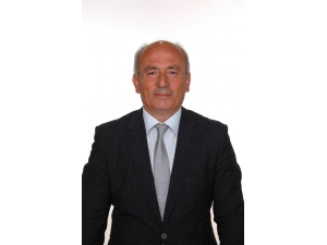 Kumluca Chp’nin Yeni İlçe Başkanı Karaöz Oldu