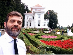 İyi Parti Trabzon İl Başkanı Saka’dan Süpriz İstifa