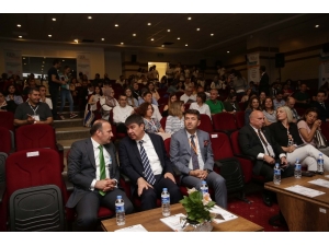 Türel: ‘Antalya Eğitimin Başkenti Olmaya Aday’