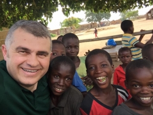 İnşaat Mühendisi Yasin Sağer Ak Parti’den Milletvekili Aday Adayı Oldu