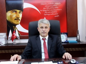 Terzioğlu: “Amacımız Tabiatı Korumak"