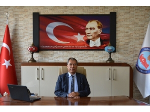 Niğde Vali Yardımcısı Kalp Krizi Geçirdi