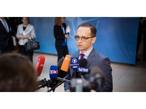 Almanya’dan İran Açıklaması