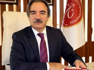 Nevü Rektörü Bağlı "Chp, İyi Parti, Sp Ve Dp’nin Adayı İlhan Kesici Olabilir"