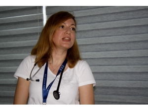 Astımla Yaşamak Sanıldığı Kadar Zor Değil