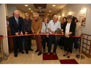 Odunpazarı’nda Su Kabağı Sergisi