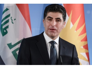 Barzani: “Sınır Kapıları Konusunda Bağdat İle Mutabakat Sağlandı”