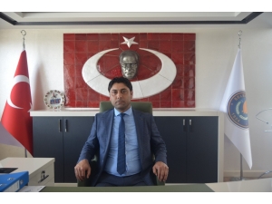 Selendi Belediye Meclisi Yeni Başkanı Seçti