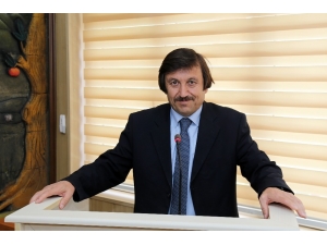 Tozlu Meclise Veda Etti