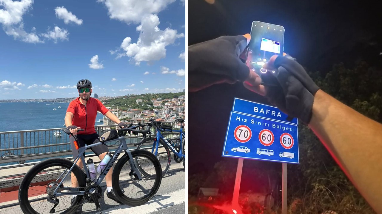 814-kilometre-pedal-cevirip-akrabalarini-ziyaret-ediyor