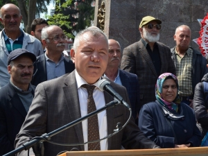 19. Uluslararası Karadeniz Tiyatro Festivali Trabzon’da Başladı