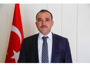 Yıldırım, Hizmet-iş Gaziantep Şube Başkanlığı’na Aday