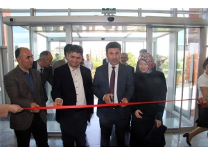 7 Aralık Üniversitesinde Bahar Şenlikleri