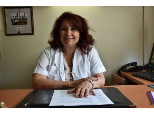 Prof. Dr. Yorgancıoğlu: “Her 7-8 Çocuktan Biri Astım Hastası”