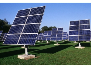 Almanya, Güneş Enerjisi Rekoru Kırdı