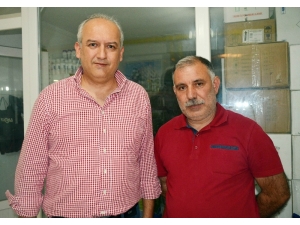 Mhp’li 3 Belediye Meclis Üyesi Partisinden İstifa Etti