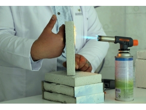 Yeni Nesil Kompozitler Bursa’da Geliştirilecek