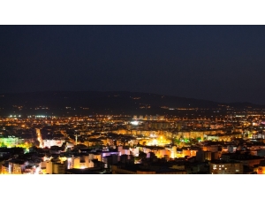 Tüm Şehri Çürük Yumurta Kokusu Sardı, Vatandaş Nefes Almakta Zorlandı