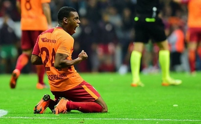 Galatasaray, Garry Rodrigues Için Kararını Verdi!