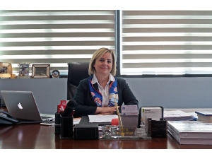 Prof. Dr. Özkan: “Avrupa’nın En Büyük Ve En Teknolojik Fakültesine Sahibiz”