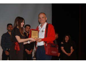 İş Güvenliği Öğrencilere Stand-up Ve Tiyatroyla Anlatıldı